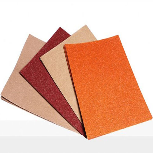 Schleifpapier für Polierarbeiten - 70000001 - binic - für Holz / für Metall / für Farbe