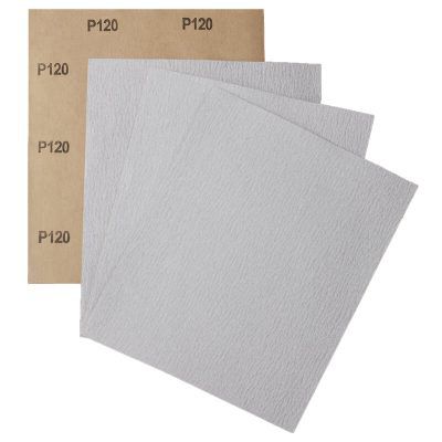 Aluminiumoxid-Schleifmittel - 70000009 - binic - Aluminiumoxid / Papier / Harz