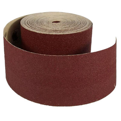Aluminiumoxid-Schleifmittel - 70000015 - binic - Siliziumkarbid / Papier / Harz