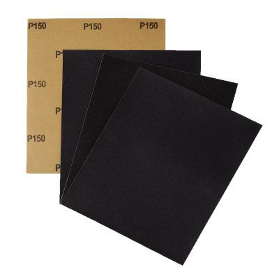 Siliziumkarbid-Schleifmittel - 70000022 - binic - Papier / wasserdicht / für Holz