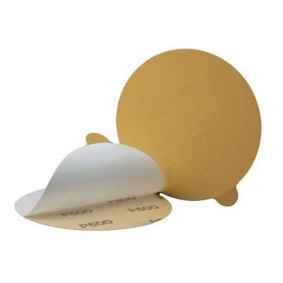 Aluminiumoxid-Schleifscheibe - BP155160 - binic - für Karosserie / für Holz