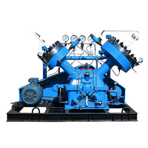 Membrankompressor - V  - Shanghai Sollant Energy Saving Technology Co., Ltd - Luft / Gas / mit Elektromotor