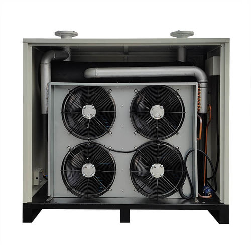 Heißlufttrockner - SLT-xx-1.0 series - Shanghai Sollant Energy Saving Technology Co., Ltd - Luft