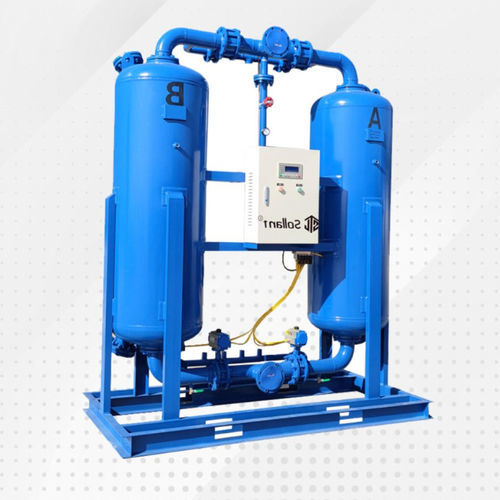 Heißlufttrockner - SLT-xxxHL series - Shanghai Sollant Energy Saving Technology Co., Ltd - Luft