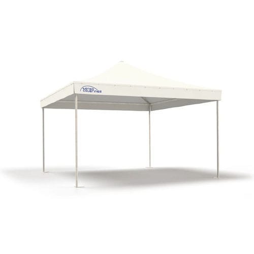 Lager-Schutzzelt - Bazar - Tenso Coverings - Stahl / schnell montierbar / mobil