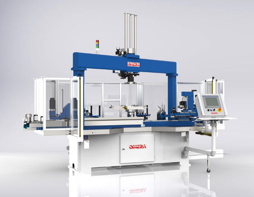Zerlegemaschine - OMERA