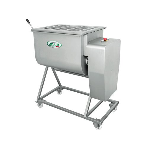 Edelstahl-Fleischmischer - Imp 50 series - S.A.P. SRL - Messer