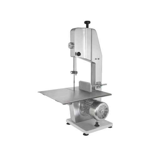 Bandsägemaschine für Knochen / Industrie - SO-SM 2020 series - S.A.P. SRL - für Metzgerei / Edelstahl / robust
