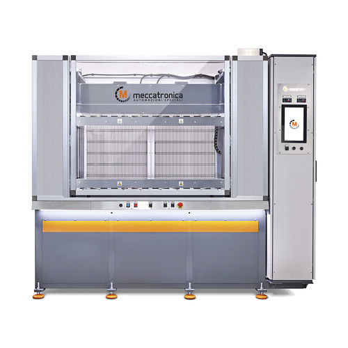 Elektrische Presse - E-FORM XL1 - MECCATRONICA AUTOMAZIONI - elektromechanisch / elektronisch / Form