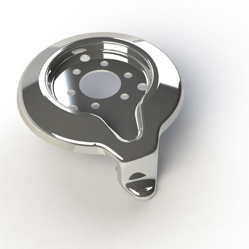 Aluminium-Kaltformung - Winch - Mario Fernando Group Srl - Kupfer / Edelstahl / für die Luftfahrt