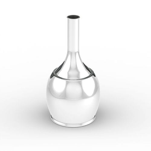Metall-Stanzen - Design Flask - Mario Fernando Group Srl - für das Bauwesen / für Automobilanwendungen / Industrie