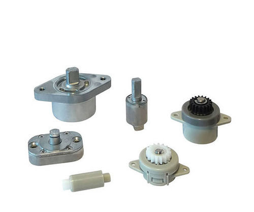 Rotationsdämpfer - WRD series - Weforma - hydraulisch / regelbar