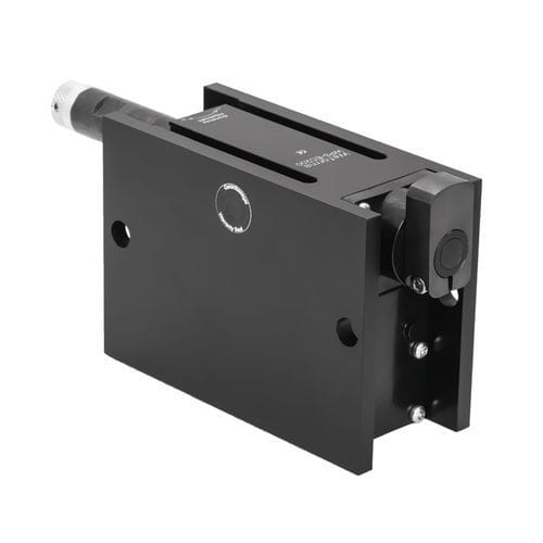 Palettenstopper - WPS-EC50 / 200 - Weforma - elektrisch
