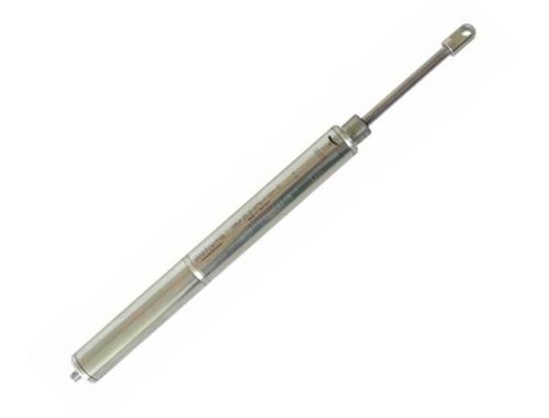 Schwingungsdämpfer - -20 °C ... +80 °C, RoHS | WM-ZL series - Weforma - hydraulisch / regelbar / Geschwindigkeitsregler