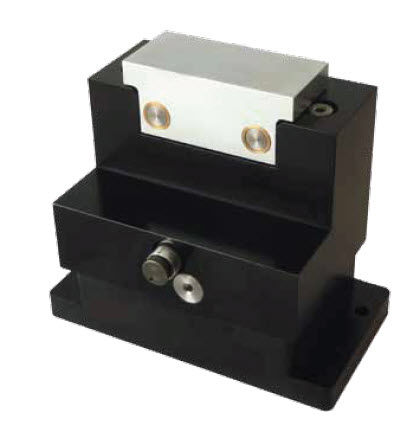 Hydraulikzylinder - WPS 600 - Weforma - einfachwirkend / Aluminium / ISO