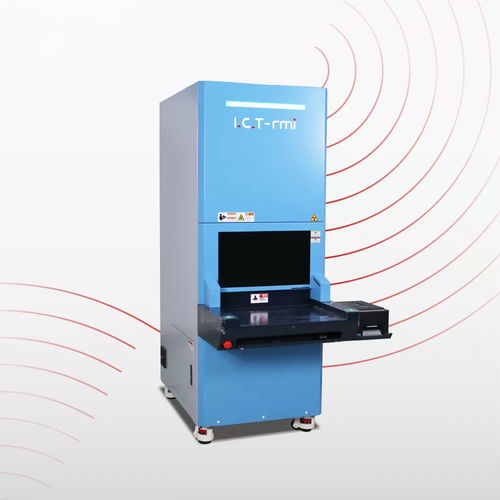 Zählmaschine für Lagerhallen - XC-3200 - Dongguan ICT Technology Co.,Ltd - für Aufroller / für Elektronikhersteller / automatisch