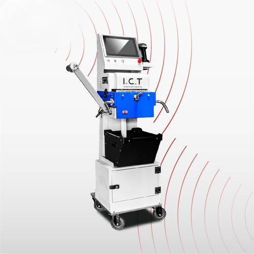 Automatisches Spleißgerät -  I.C.T-ASM08 - Dongguan ICT Technology Co.,Ltd