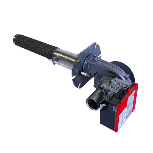 Vormischer-Brenner - CX Series - COMBHEX COMBUSTION SYSTEMS - Erdgas / Direktverbrennung / für Heizkessel
