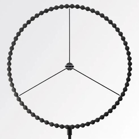 Beamforming-Kamera - Ring72 AC Pro - gfai tech GmbH - akustisch / Mess / Ethernet