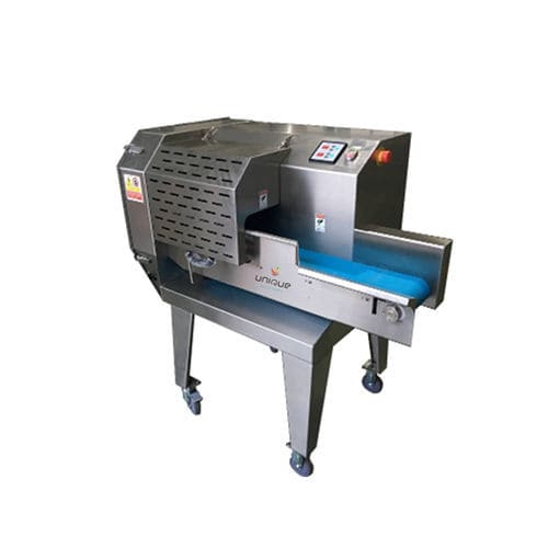 Sellerie-Gemüseschneider - QCJ168 - Zibo Unique Machinery Co., Ltd. - Kohl