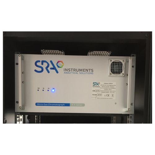 Methan-Analysator - R490 M - SRA - Erdgas / Biomasse / Überwachung