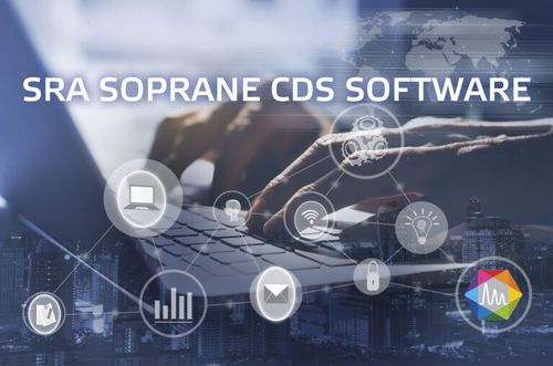 Analysesoftware - SOPRANE CDS  - SRA - Automatisierung / Acquise / Chromatographie