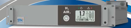 Wasserstoffgas-Generator / Rein - HydroGEN series - SRA - Null / Labor / Prozess