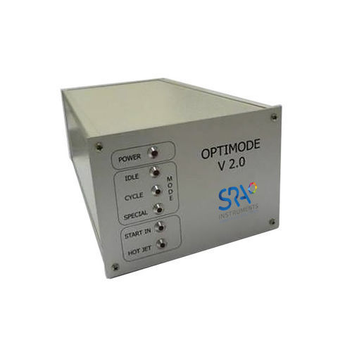 Flüssigkeitschromatograph-Controller - Optimode V.2 - SRA