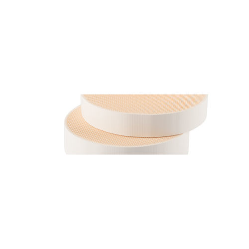 Maschenware-Filtermedium - SUPERFILTRAMICS® - Alsys - Gas
