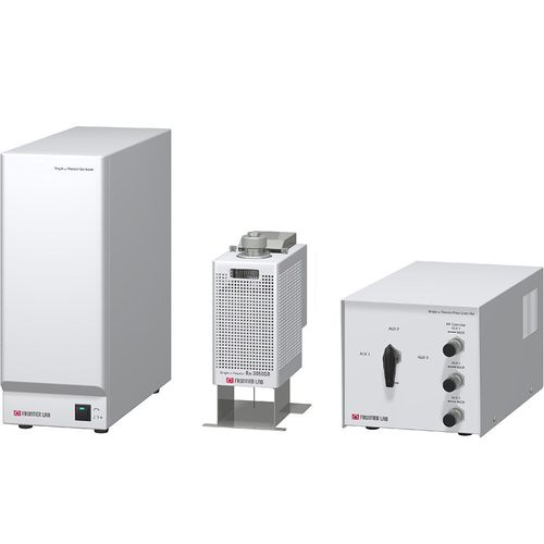 Laborreaktor - Rx-3050SR - FRONTIER LAB - für Katalyse / katalytisch / 1 Reaktion