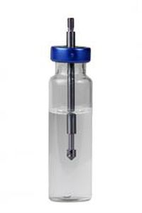 Analysator für Flüssigkeiten - HiSorb™ - SepSolve - Feststoff / Prozess / für die sorption