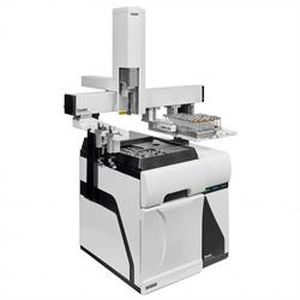 Automatisches Probenvorbereitungssystem - Centri® - SepSolve - Gasanalyse / für SEM