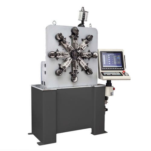 Umformmaschine für Draht - CFM-1120 - Luoyang Xianheng Spring Machinery Co.,ltd. - Metall / CNC