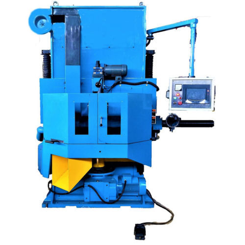 Werkzeugschleifmaschine - M7790K-20 - Luoyang Xianheng Spring Machinery Co.,ltd. - CNC / großformatig / doppelt