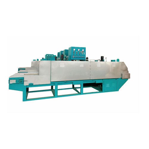 Kammerofen - RJC series - Luoyang Xianheng Spring Machinery Co.,ltd. - Anlass / Trocknung / elektrisch