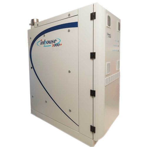 Wasserstoff-Brennstoffzelle - 5000+ - Inhouse engineering GmbH - PEM / Büro