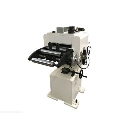 Servogesteuerter Beschicker - RNC series - Shenzhen Sunrui Machinery Co., Ltd. - pneumatisch / für Teile / Industrie