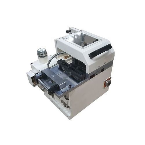 Hochgeschwindigkeits-Beschicker - GS-906 - Shenzhen Sunrui Machinery Co., Ltd. - mechanisch / Greifer / für Teile