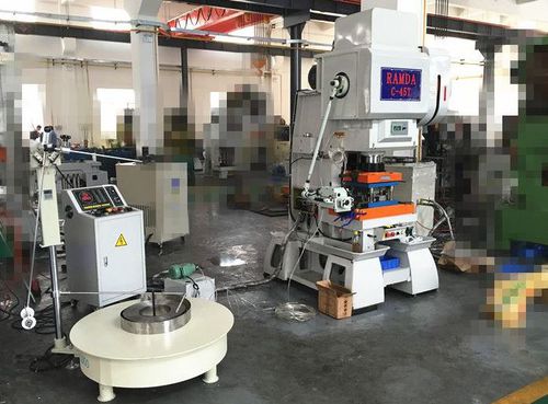 Mechanische Pressenstraße - Shenzhen Sunrui Machinery Co., Ltd. - elektronisch / Umform / Walz