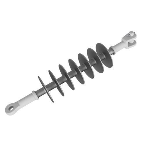 Elektrischer Isolator - TENAX FXB-24/70-1 - IVEP, a.s.