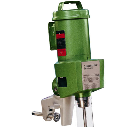 Dynamischer Mischer - Classic  - LIGHTNIN - vertikal / horizontal / kontinuierlich