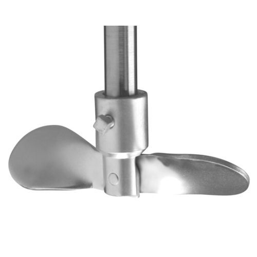 2-Blatt-Impeller-Rührer - A100 - LIGHTNIN - für Rührwerk / Axial