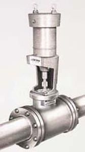 Turbinenmischer - Line Blender™ - LIGHTNIN - kontinuierlich / für Flüssigkeiten / für die Lebensmittelindustrie