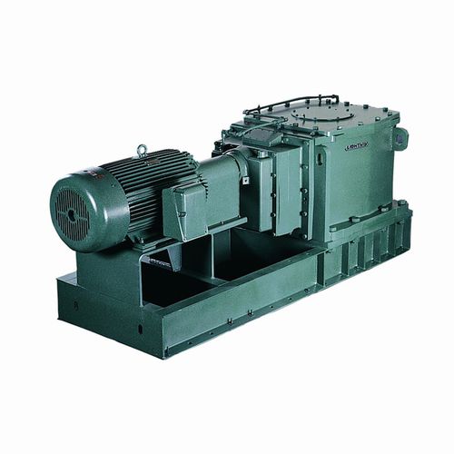 Dynamischer Mischer - 700/800  - LIGHTNIN - kontinuierlich / Flüssigkeit / Feststoff / für die chemische Industrie