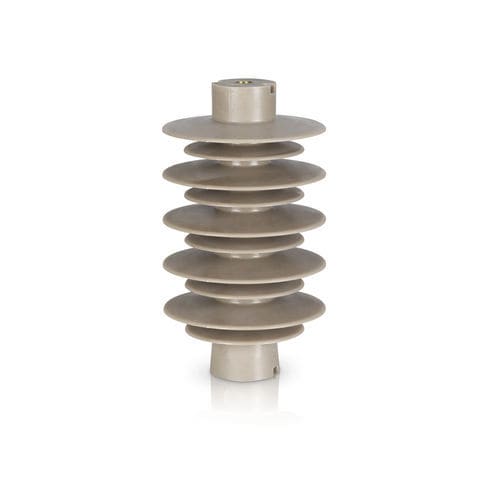 Elektrischer Isolator / Epoxidharz - INDISOL S.A. - Mittelspannung / Hochspannung / für gasisolierte Schaltanlage