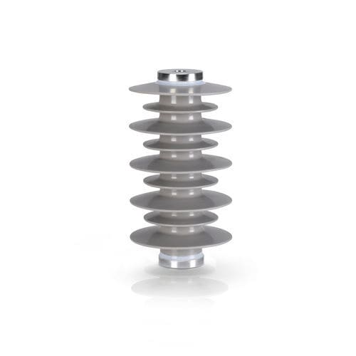 Elektrischer Isolator / Mittelspannung - INDISOL S.A.