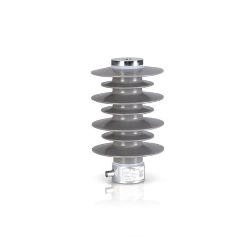 Elektrischer Isolator / für Freileitungen - INDISOL S.A.