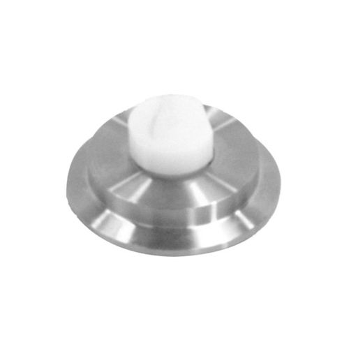 Luftentlastungsventil - 6AMP-AR - Waukesha Cherry-Burrell - Vakuum / Edelstahl / mit Klappe