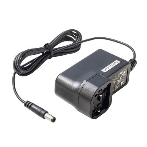 Steckernetzteil - SYS1001-Wxx 6W  - Sunny - AC/DC / Schaltnetzteil / CE