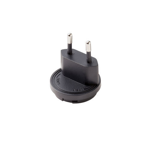 Wandmontierter Stecker - 1121/RH-AC - Sunny - zweipolig